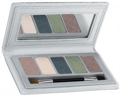 Elizabeth Arden EVERYTHING GLOWS COLOR INTRIGUE COMPACT FOR EYES