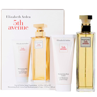 Elizabeth Arden Fifth Avenue 125ml Eau de Parfum Spray and
