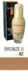 Elizabeth Arden Flawless Finish Bare Perfection Make Up SPF8 30ml Bronze II