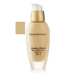 Elizabeth Arden Flawless Finish Bare Perfection SPF 8 Cream 30ml