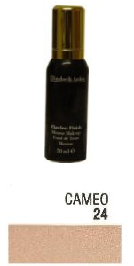 Elizabeth Arden Flawless Finish Mousse Make Up 40g Cameo -unboxed-