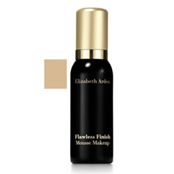 Elizabeth Arden Flawless Finish Mousse Makeup Champagne 50ml