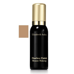 Elizabeth Arden Flawless Finish Mousse Makeup Ginger 50ml