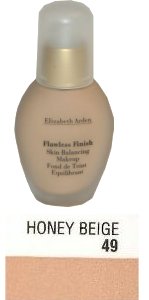 Elizabeth Arden Flawless Finish Skin Balancing Make Up 30ml Honey Beige -unboxed-