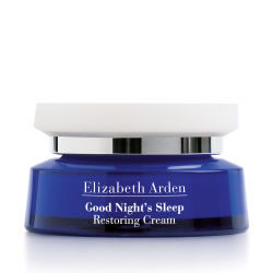 Elizabeth Arden Good Night` Sleep Restoring Cream 50ml (All Skin Types)