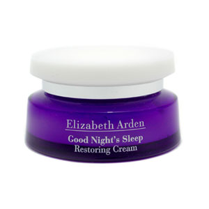 Elizabeth Arden Good Night` Sleep Restoring Cream 50ml