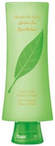 Elizabeth Arden GREEN TEA REVITALIZE - HAND and FOOT MOISTURE THERAPY (125ml)