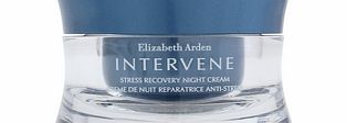Elizabeth Arden Intervene Stress Recovery Night