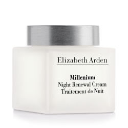Elizabeth Arden Millennium Night Renewal Emulsion 50ml (All Skin Types)