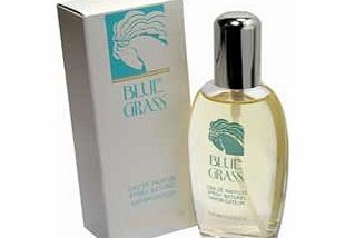 New Elizabeth Arden Blue Grass Fragrance Ladies Eau De Parfum 30ml Perfume Spray
