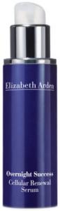 Elizabeth Arden OVERNIGHT SUCCESS RENEWAL SERUM (30mls)