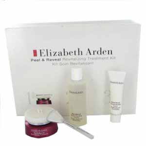 Elizabeth Arden Peel and Reveal Gift Set