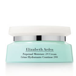 Elizabeth Arden Perpetual Moisture 24 Cream 50ml (Dry Skin)