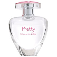 Pretty - 50ml Eau De Parfum Spray