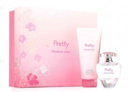Pretty Eau De Parfum Set 50ml