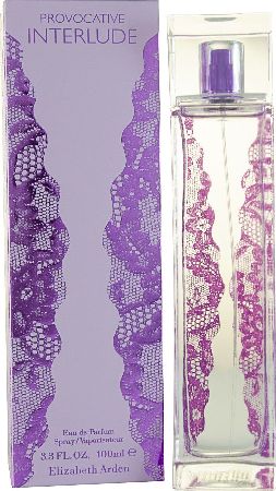 Elizabeth Arden, 2102[^]0092754 Provocative Interlude Eau De