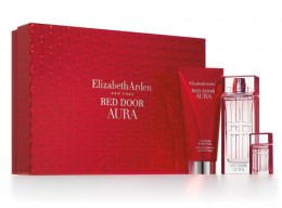 Red Door Aura 50ml Holiday Value