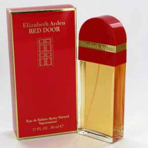 Red Door Eau de Toilette Spray 50ml