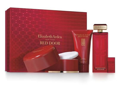 Red Door EDT 100ml Gift Set