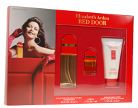 Red Door For Women Eau de Toilette 25ml Gift Set