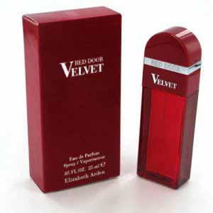 Red Door Velvet Eau de Parfum 25ml