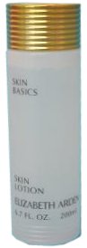 Skin Basics by Arden Skin Lotion 200ml -unboxed-