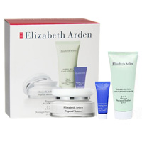 Elizabeth Arden Skincare Sets - 50ml Perpetual Moisture Cream
