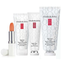 Elizabeth Arden Skincare Sets - Eight Hour Pampering Pack