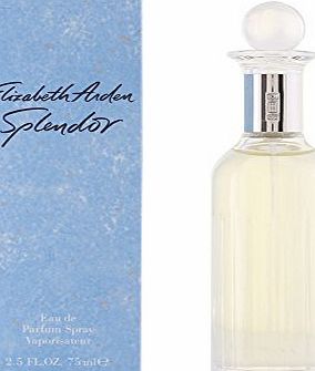 Elizabeth Arden Splendor Eau de Parfum - 75 ml