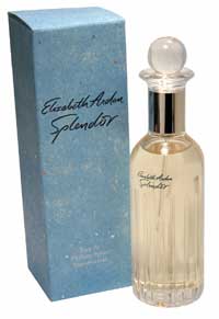 Splendor For Women Eau de Parfum 125ml Spray