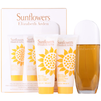 Elizabeth Arden Sunflowers 100ml Eau de Toilette Spray 100ml