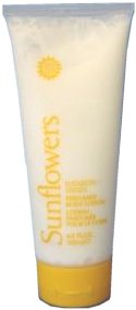 Sunflowers Body Lotion 200ml -unboxed-