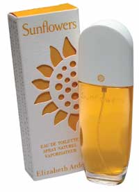 Sunflowers For Women 100ml Eau de Toilette Spray