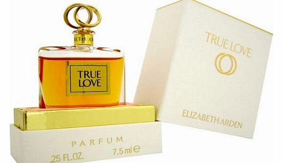 True Love Parfum for Women 7.5ml