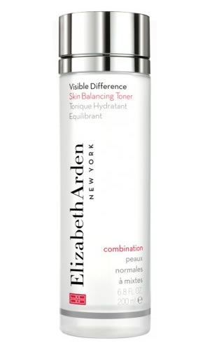 Elizabeth Arden Visible Difference Balancing
