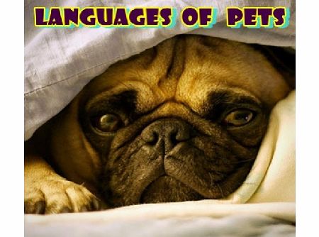 ElizabethApp Languages of Pets