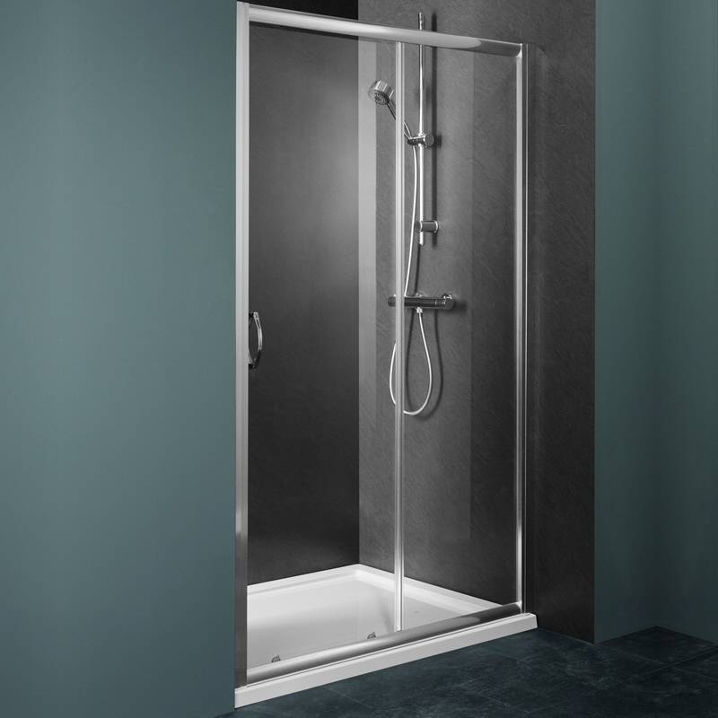 Sliding Shower Door sizes 1000-1200 from