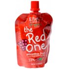 Ella`s Kitchen The Red One Smoothie Fruit