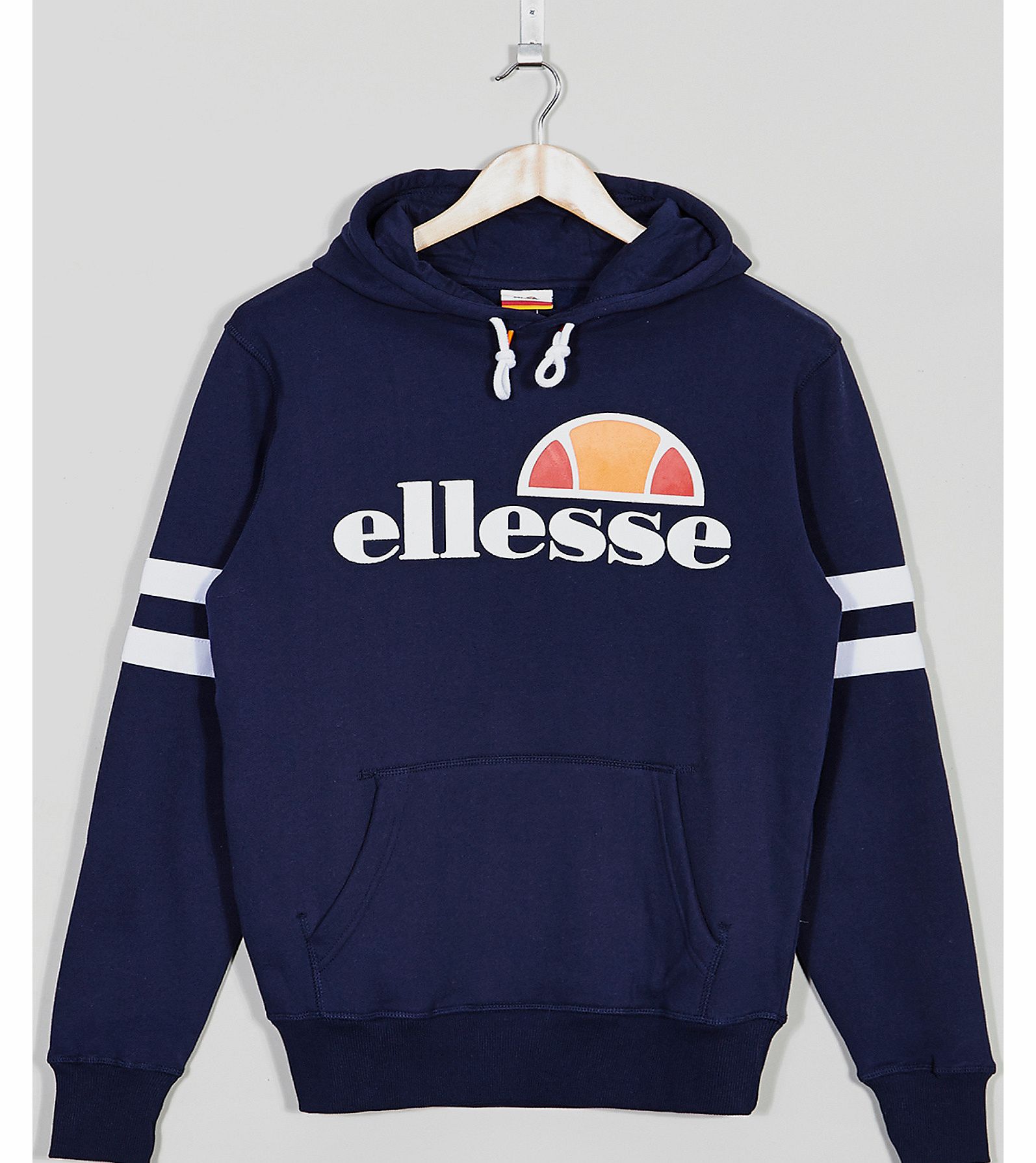 Ellesse Rizzo Overhead Hoody - size? Exclusive