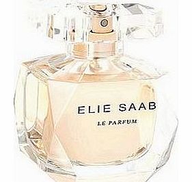 Elie Saab Le Parfum Eau de Parfum 50ml 10129619