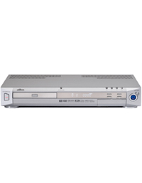 DVD Recorder with Built in Tuner