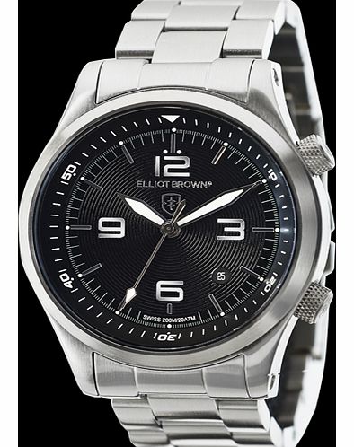 Canford Mens Watch 202-006
