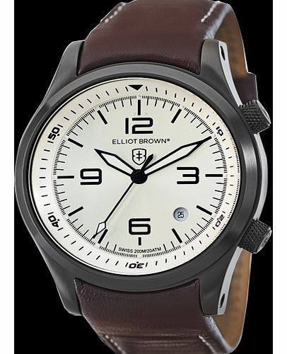 Canford Mens Watch 202-009