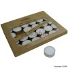 Tealight Candles Pack of 30