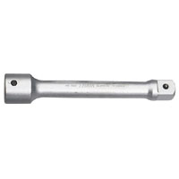 100mm 3/4andquot Square Drive Extension Bar