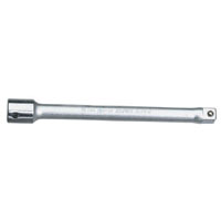 150mm X 3/8andquot Square Drive Extension Bar