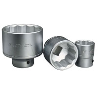 ELORA 3Af Bi-Hex Socket 1Dr