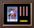 Blue Hawaii - 16mm (Series 1) - Film Cell: 245mm x 305mm (approx) - black frame with black mount