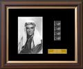 Elvis Harum Scarum - Single Film Cell: 245mm x 305mm (approx) - black frame with black mount