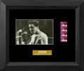 Elvis Kid Galahad - single cell: 245mm x 305mm (approx) - black frame with black mount